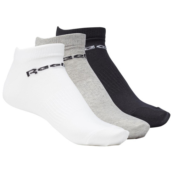 Reebok Κάλτσες 3 pairs